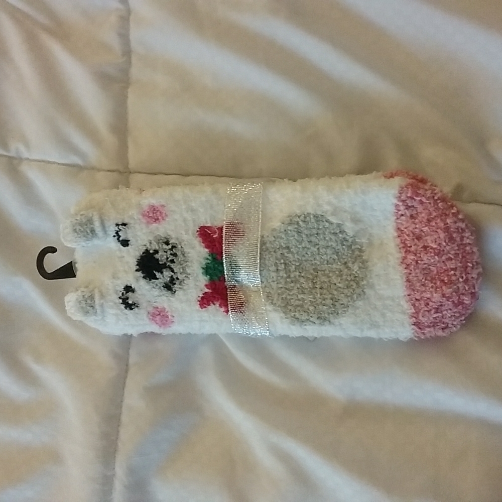 Socks - Picture 2 of 3